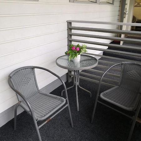 Rba Renthouse Apartment 3 Nedervetil Exterior photo